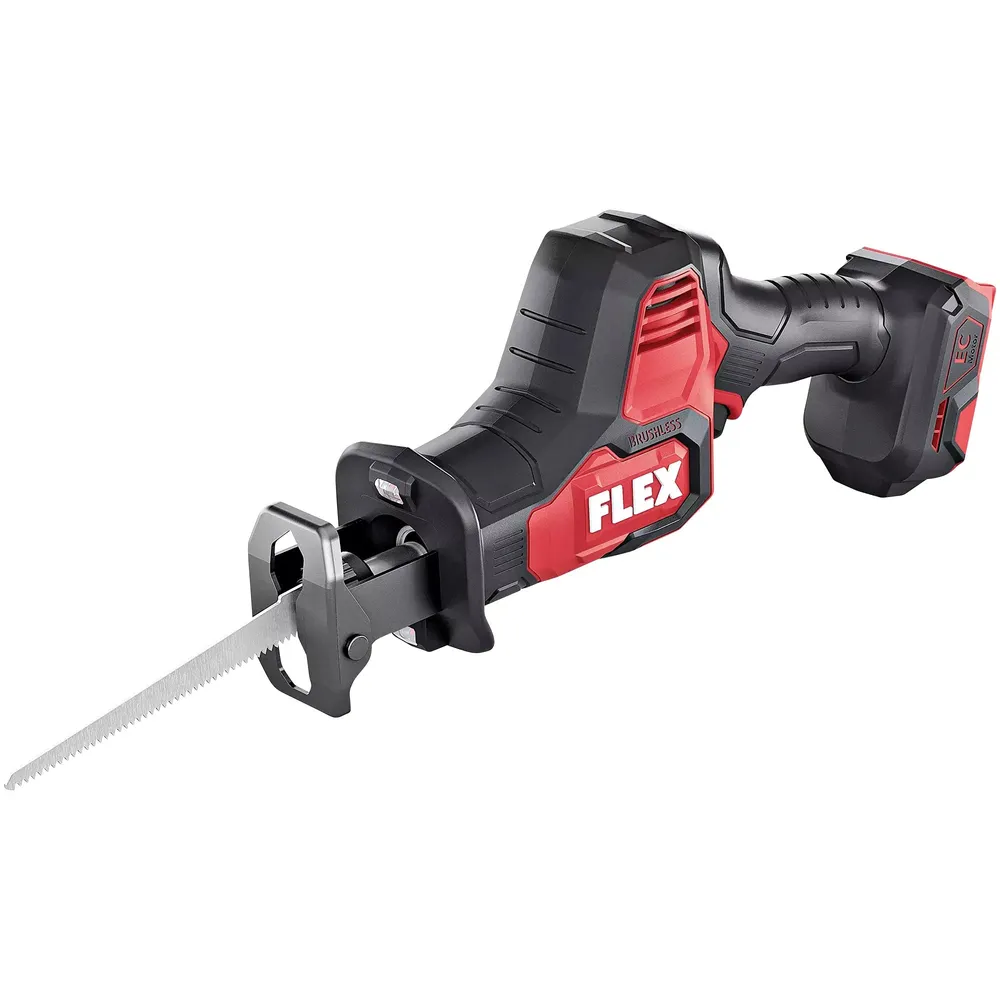 Pił ręczna Flex RS 25 18.0 C 18 V