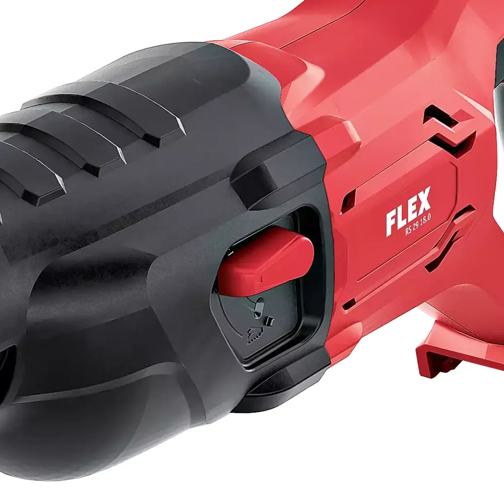 Pił ręczna Flex RS 29 18.0 C 18 V