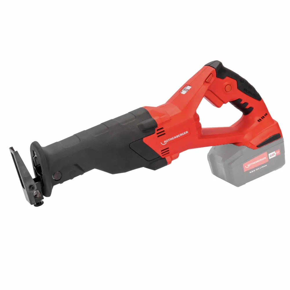 Pił ręczna Rothenberger ROTIGER CL 18V