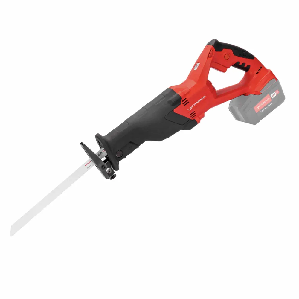 Pił ręczna Rothenberger ROTIGER CL 18V