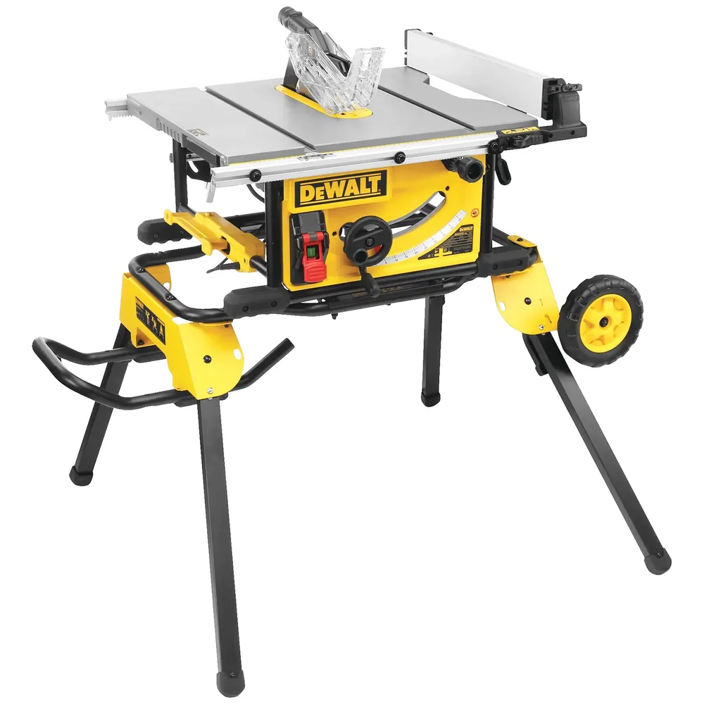 Pił stołowa Dewalt DWE7492-QS 250 mm 2000 W