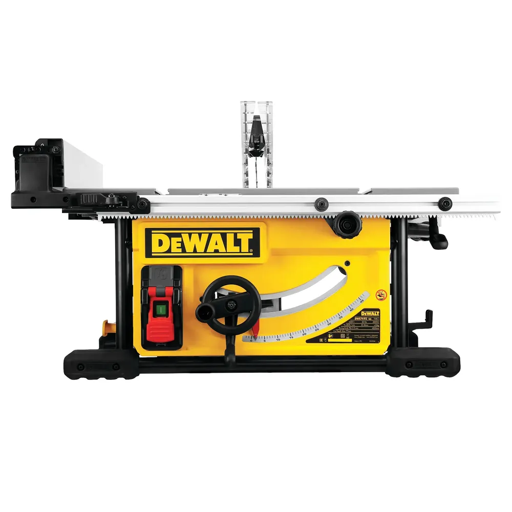 Pił stołowa Dewalt DWE7492-QS 250 mm 2000 W