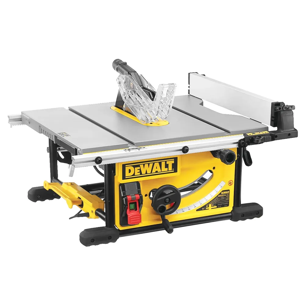Pił stołowa Dewalt DWE7492-QS 250 mm 2000 W