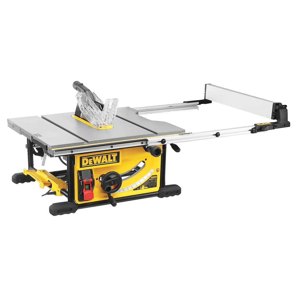 Pił stołowa Dewalt DWE7492-QS 250 mm 2000 W