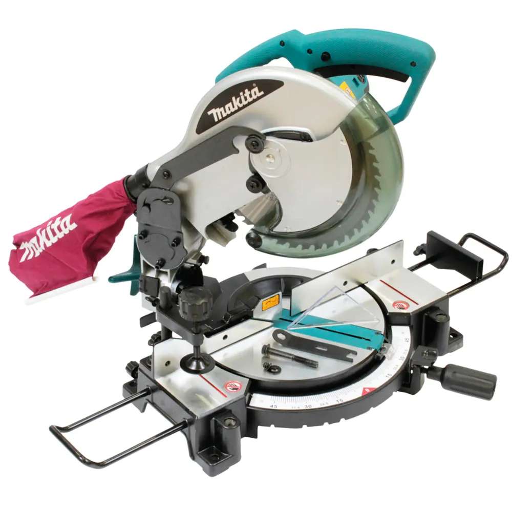 Pił stołowa Makita MLS100N 1500W