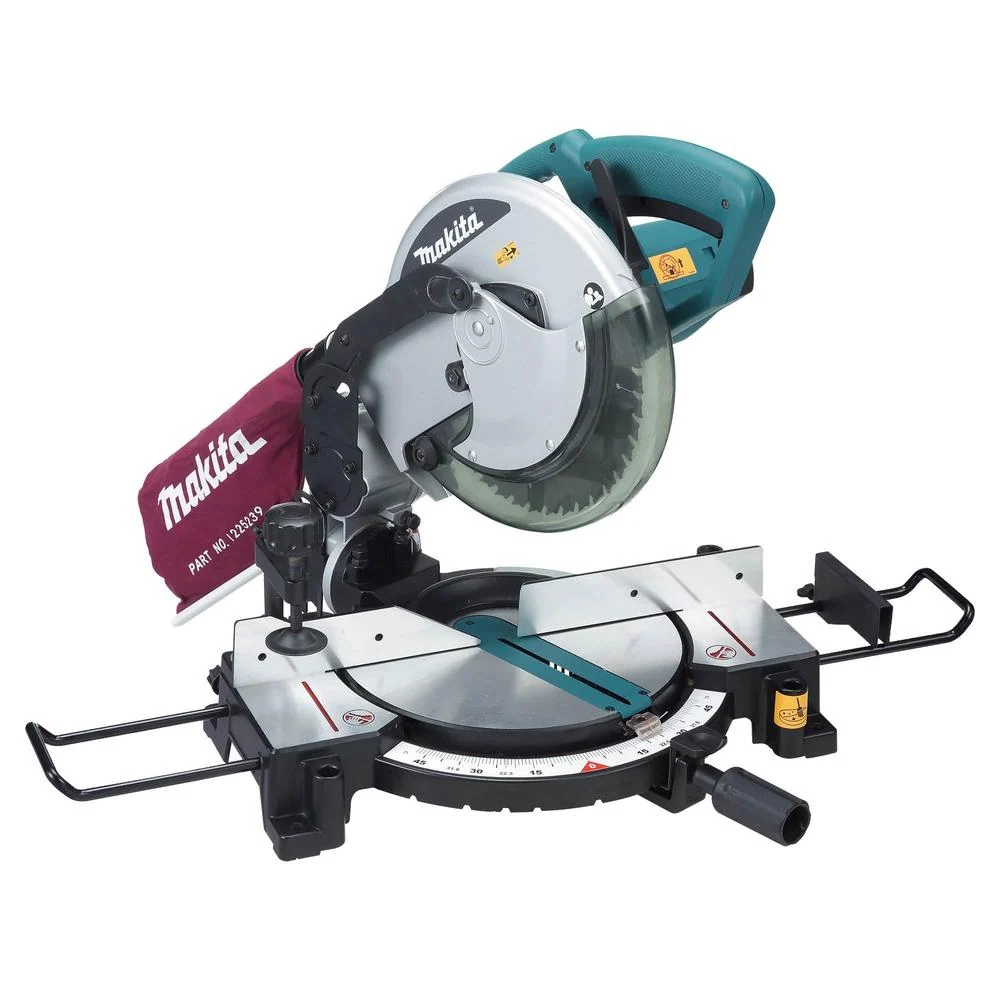 Pił stołowa Makita MLS100N 1500W