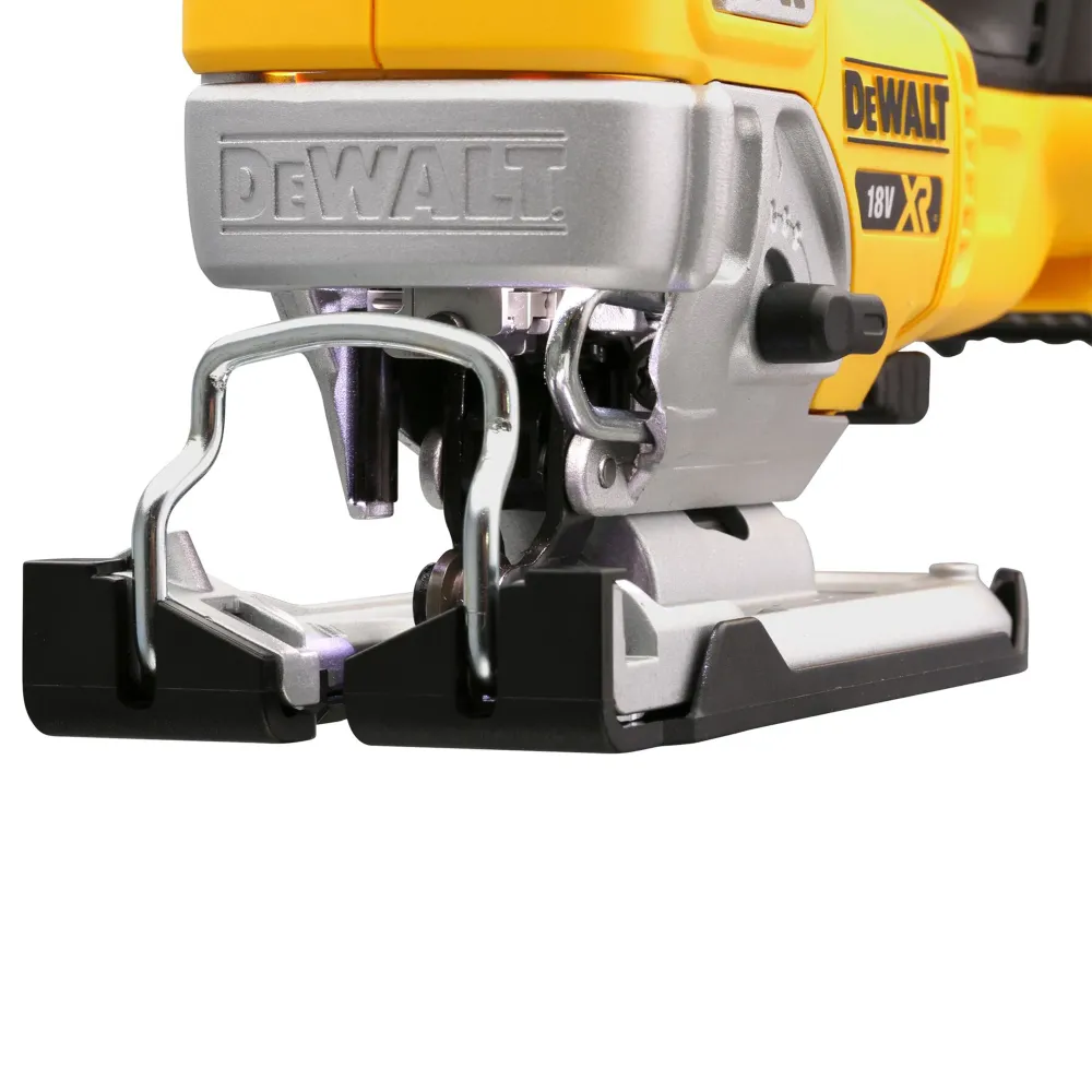 Pił szablasta Dewalt DCS334P2-QW 18 V 5 Ah