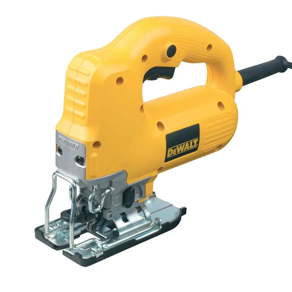 Pił szablasta Dewalt DW341K-QS 550W
