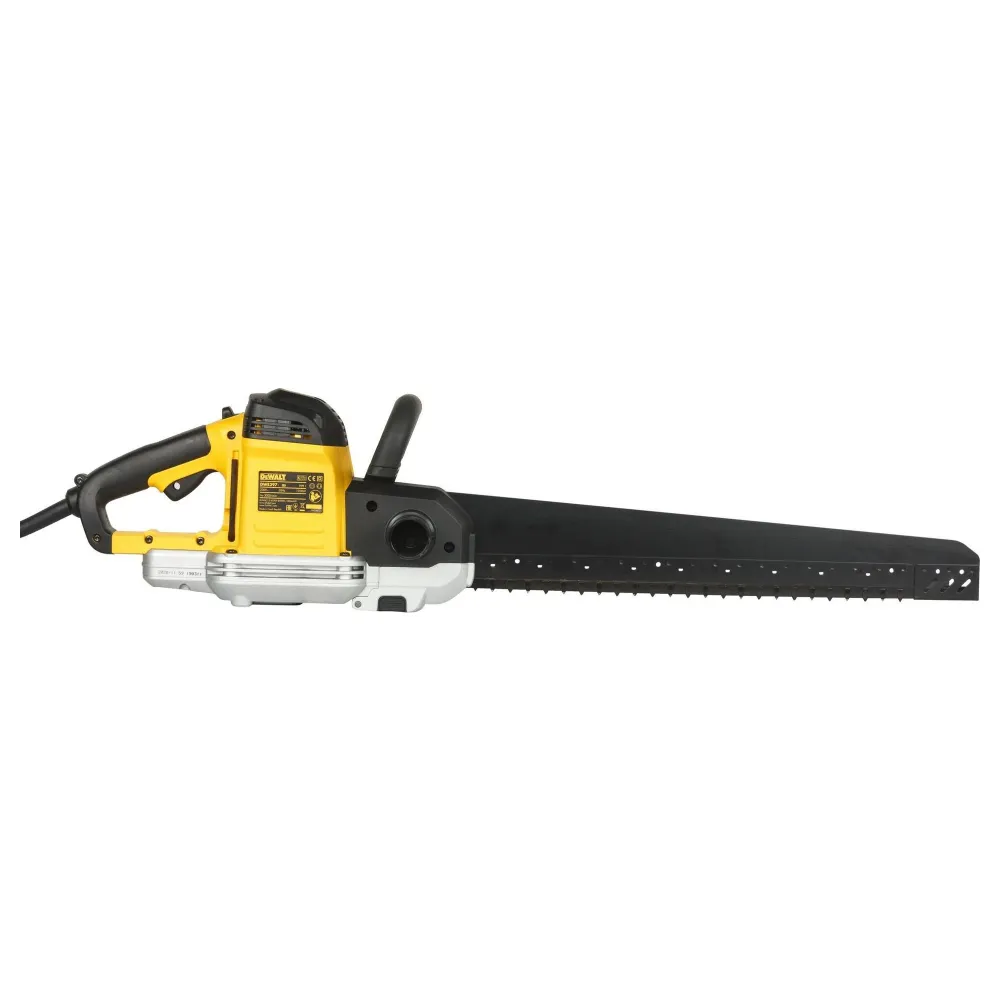Pił szablasta Dewalt DWE397-QS ALLIGATOR 430 mm 1700 W