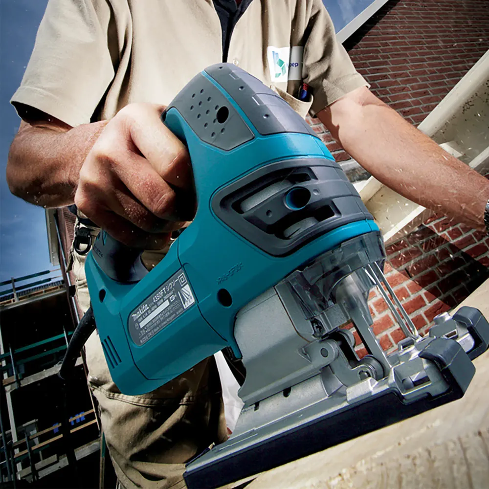 Pił szablasta Makita 4350TJ 580W