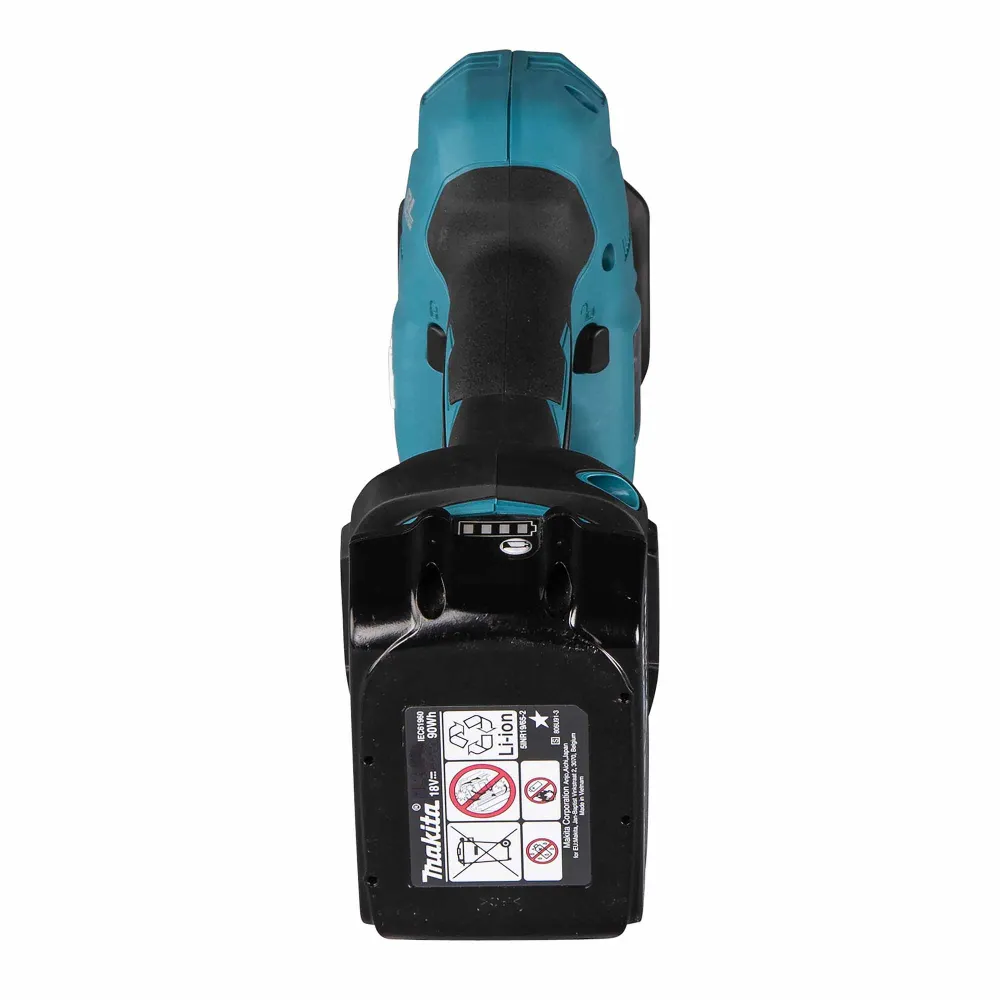 Pił szablasta Makita DJR189RTJ 18V 5Ah