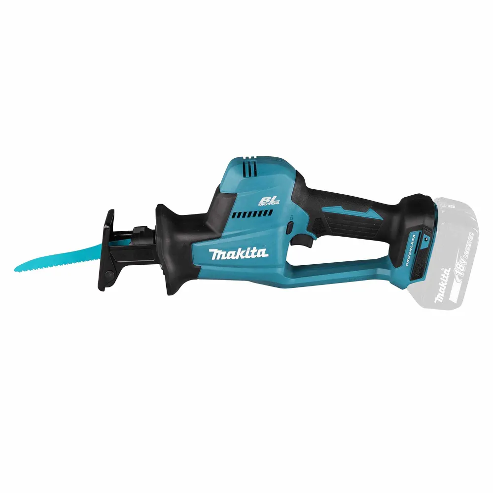 Pił szablasta Makita DJR189ZJ 18V