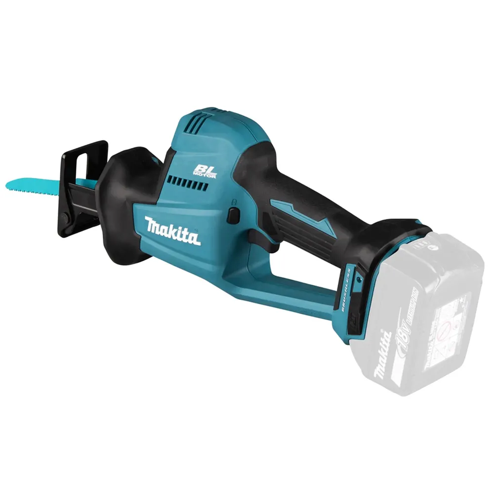 Pił szablasta Makita DJR189ZJ 18V