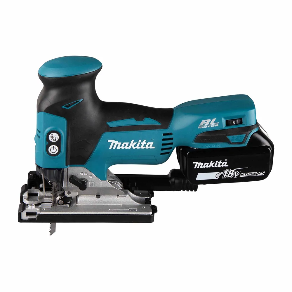 Pił szablasta Makita DJV181RTJ 18V 5Ah