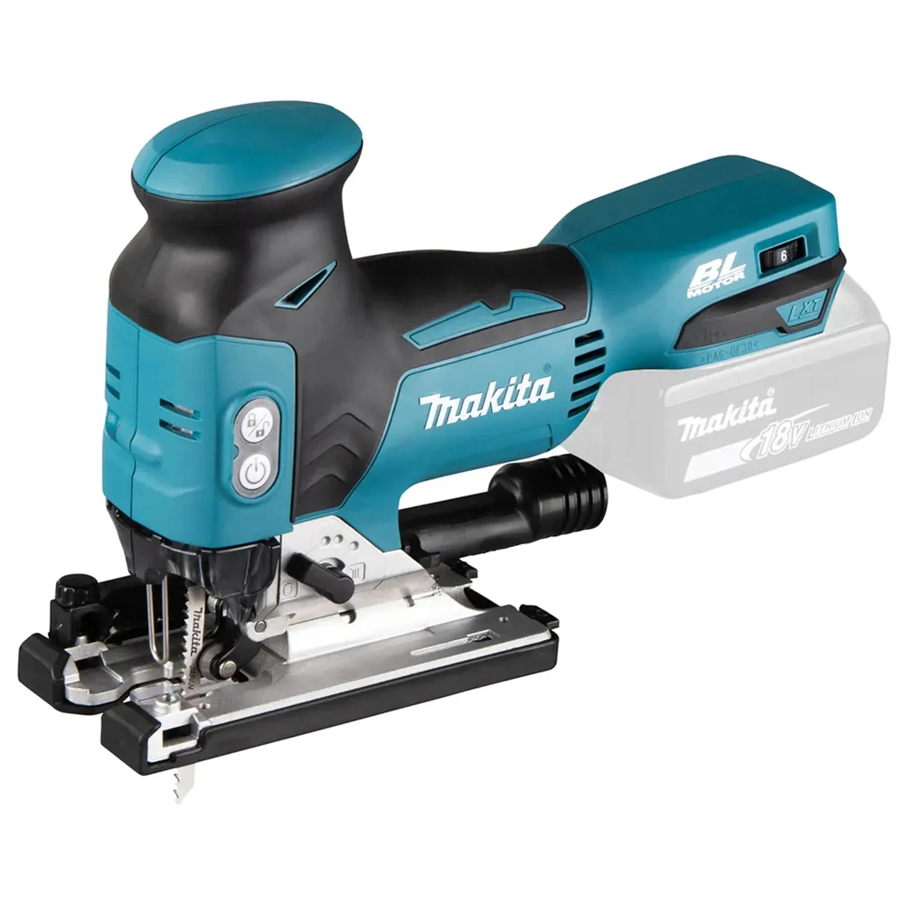 Pił szablasta Makita DJV181ZJ 18 V