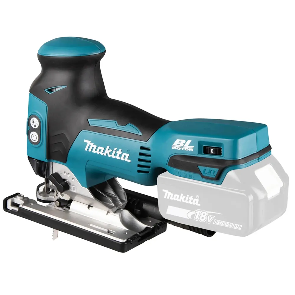 Pił szablasta Makita DJV181ZJ 18 V