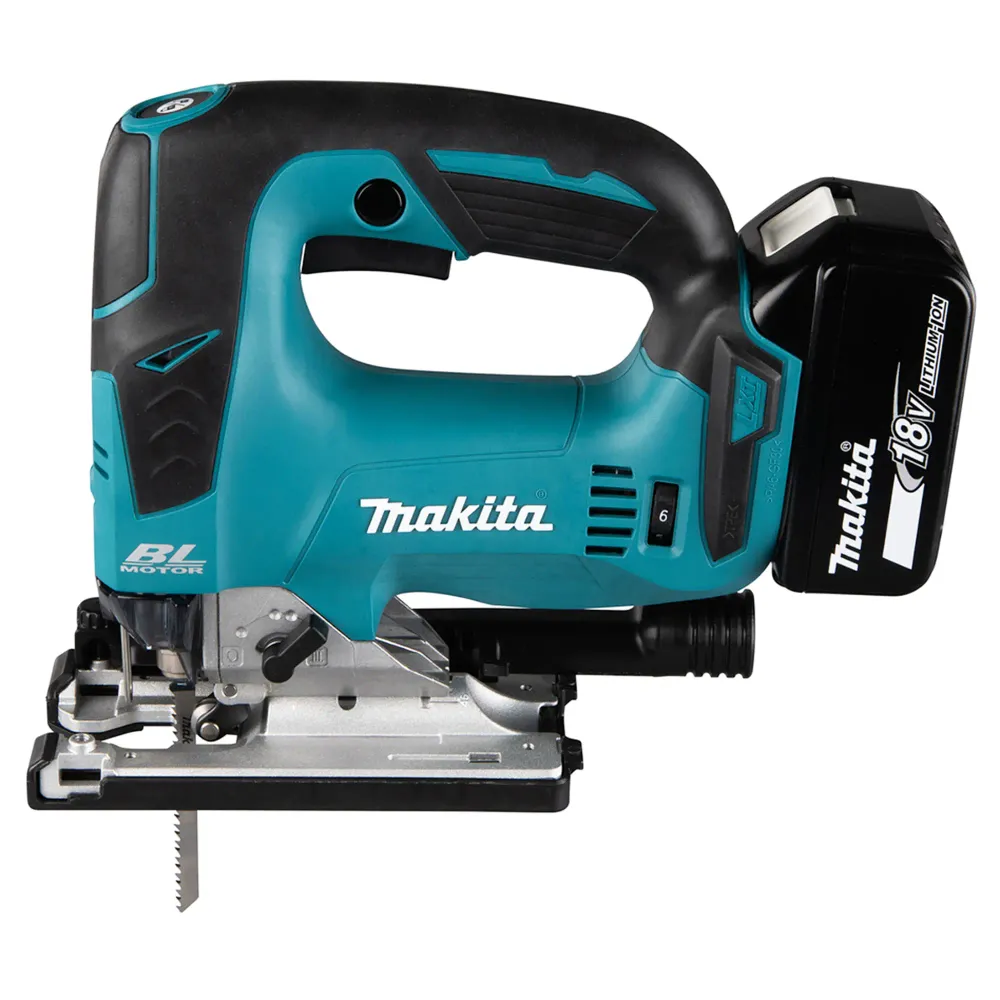 Pił szablasta Makita DJV182RTJ 18V 5Ah
