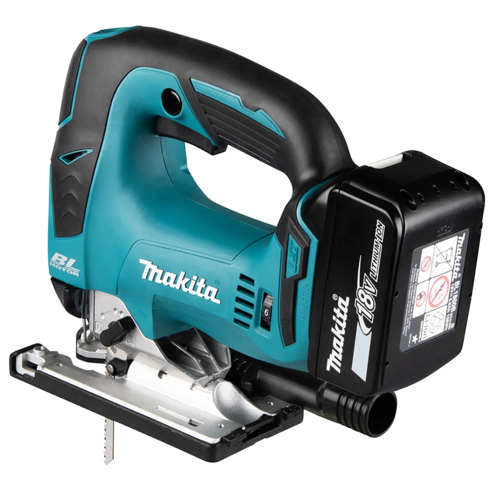 Pił szablasta Makita DJV182RTJ 18V 5Ah