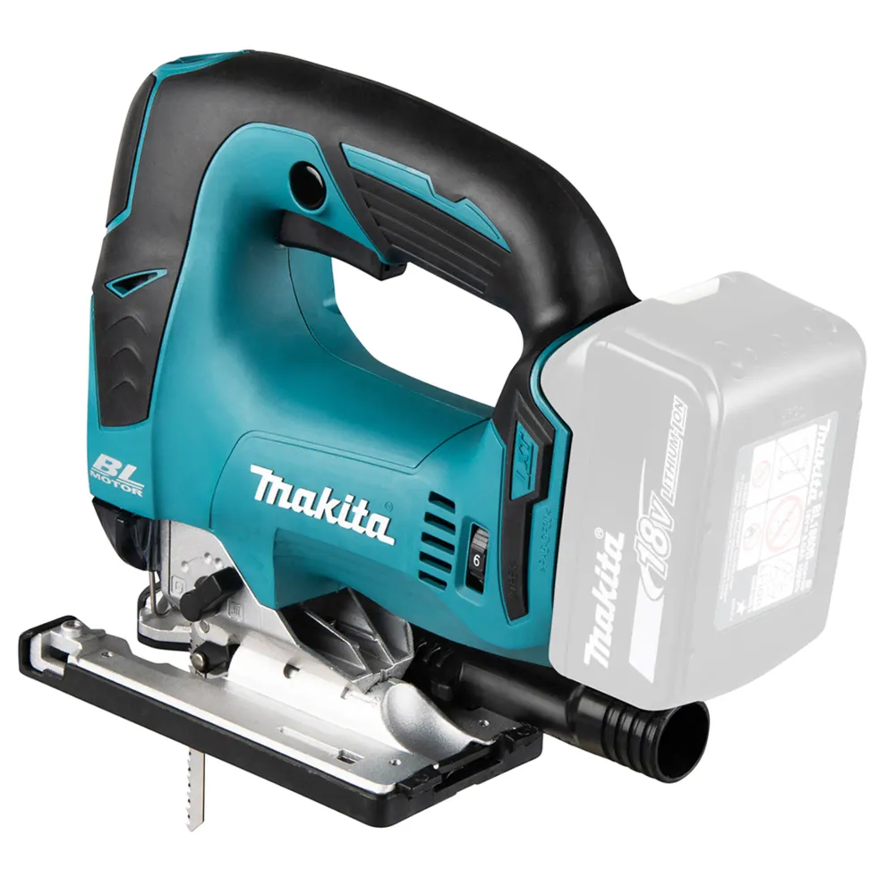 Pił szablasta Makita DJV182ZJ 18V
