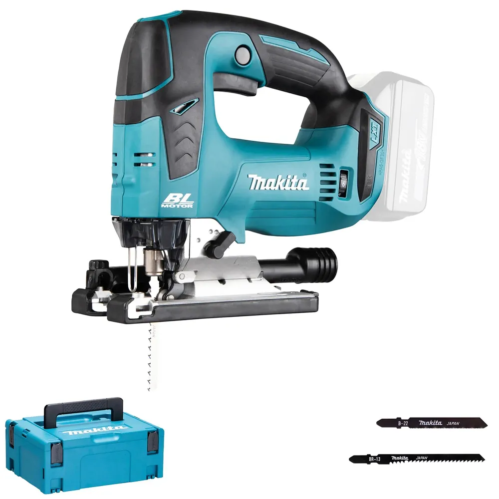 Pił szablasta Makita DJV182ZJ 18V
