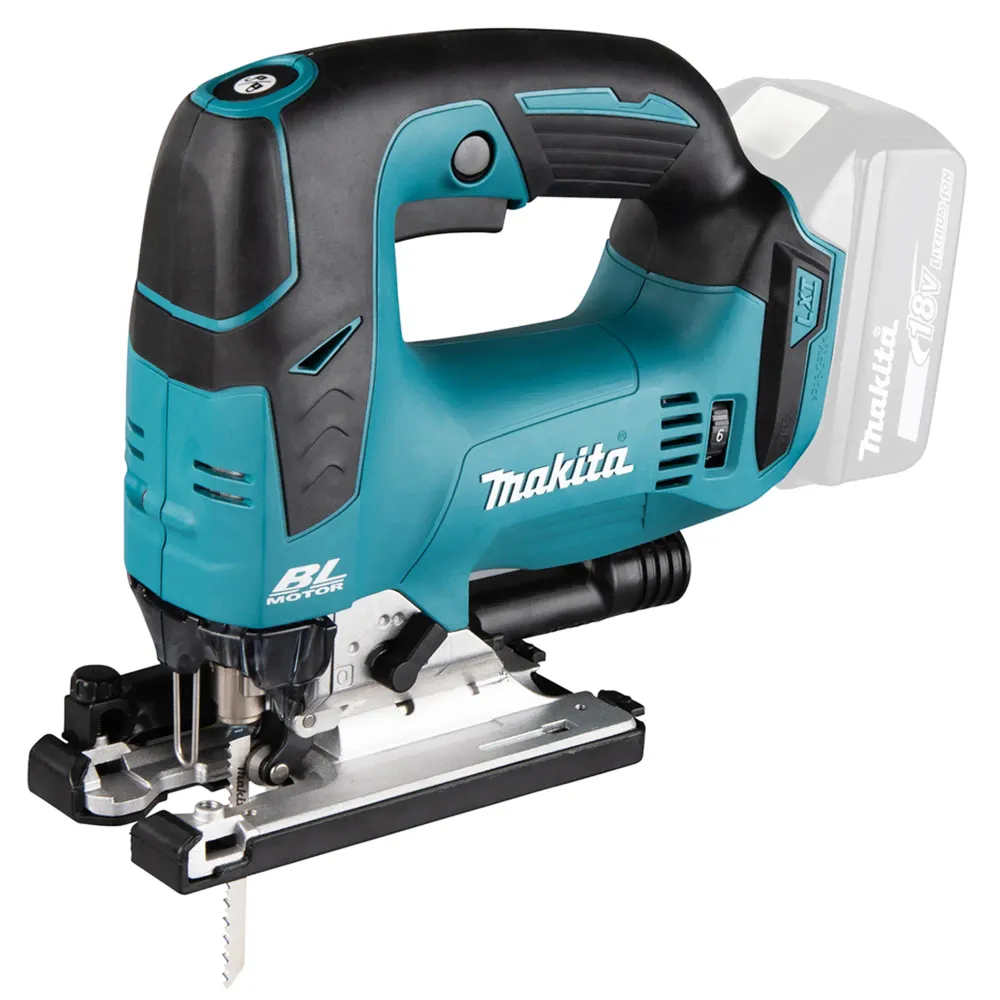 Pił szablasta Makita DJV182ZJ 18V