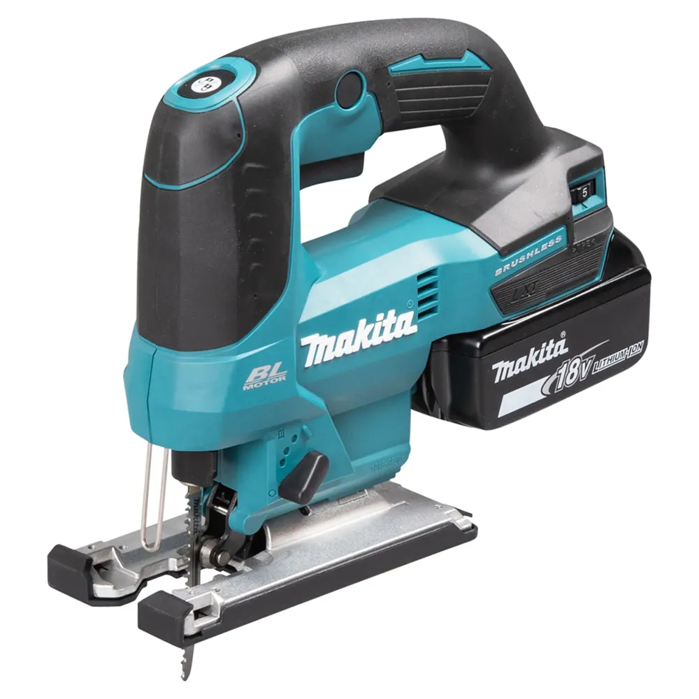 Pił szablasta Makita DJV184RTJ 18V 5Ah