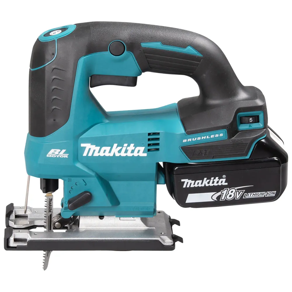Pił szablasta Makita DJV184RTJ 18V 5Ah