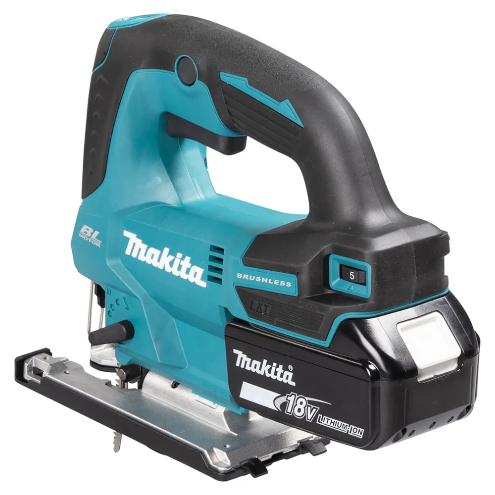 Pił szablasta Makita DJV184RTJ 18V 5Ah