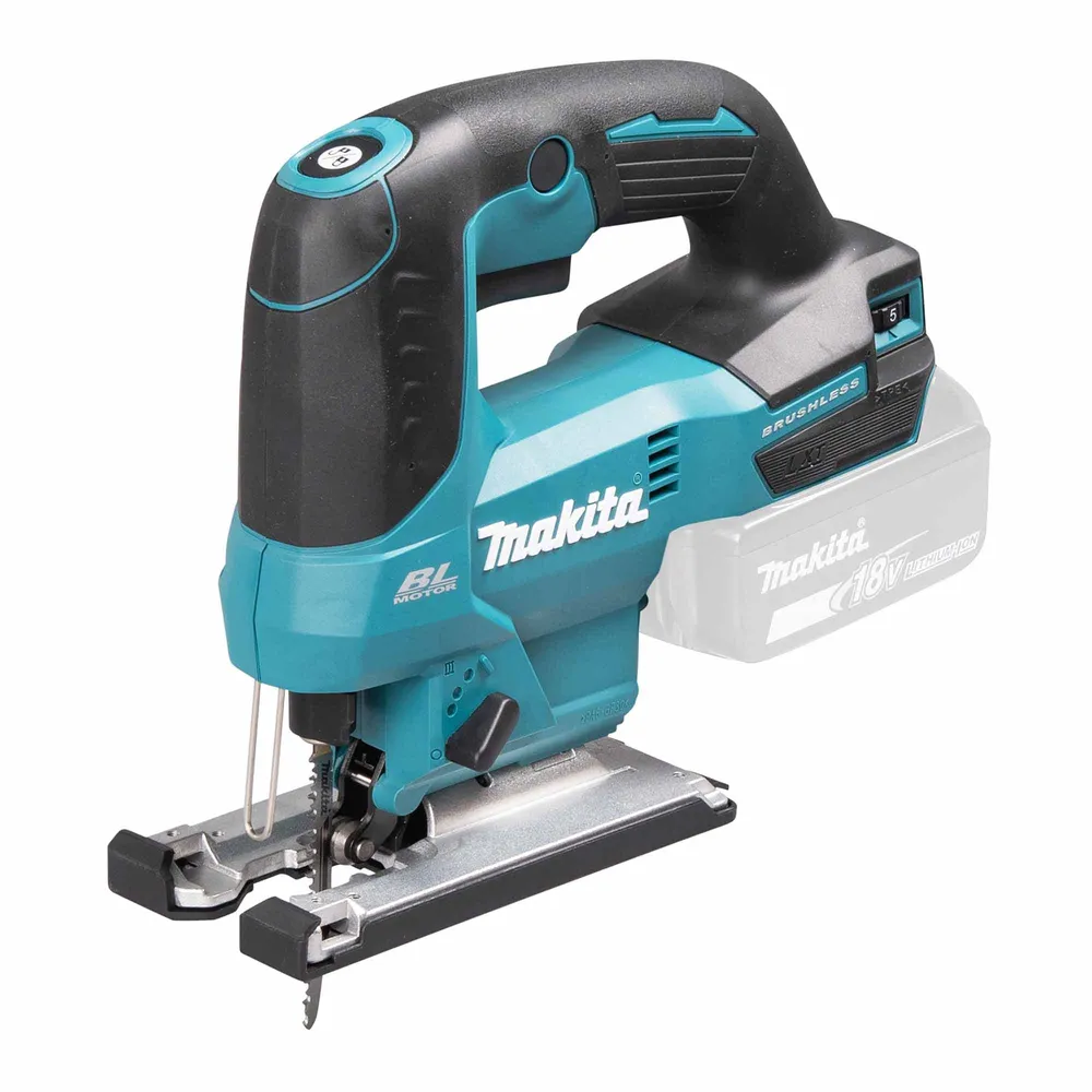 Pił szablasta Makita DJV184ZJ 18 V