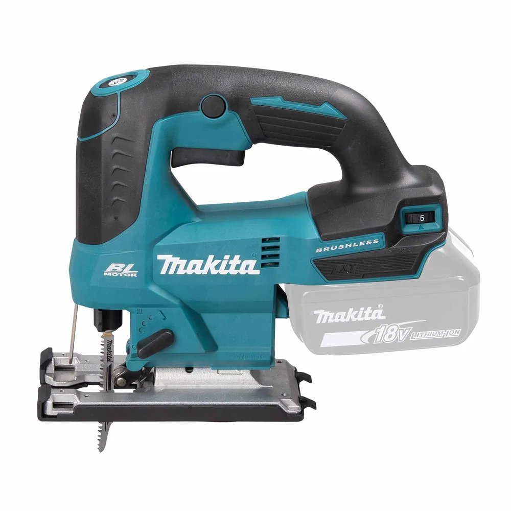 Pił szablasta Makita DJV184ZJ 18 V