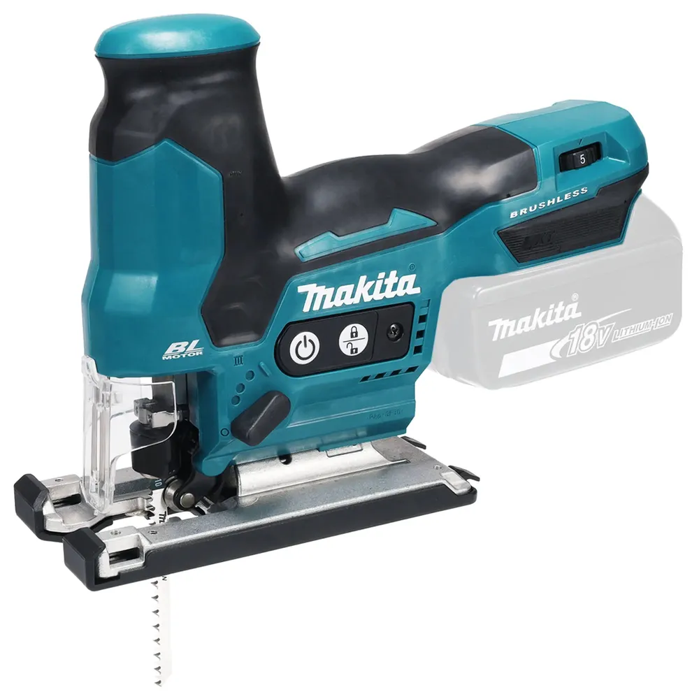 Pił szablasta Makita DJV185ZJ 18V