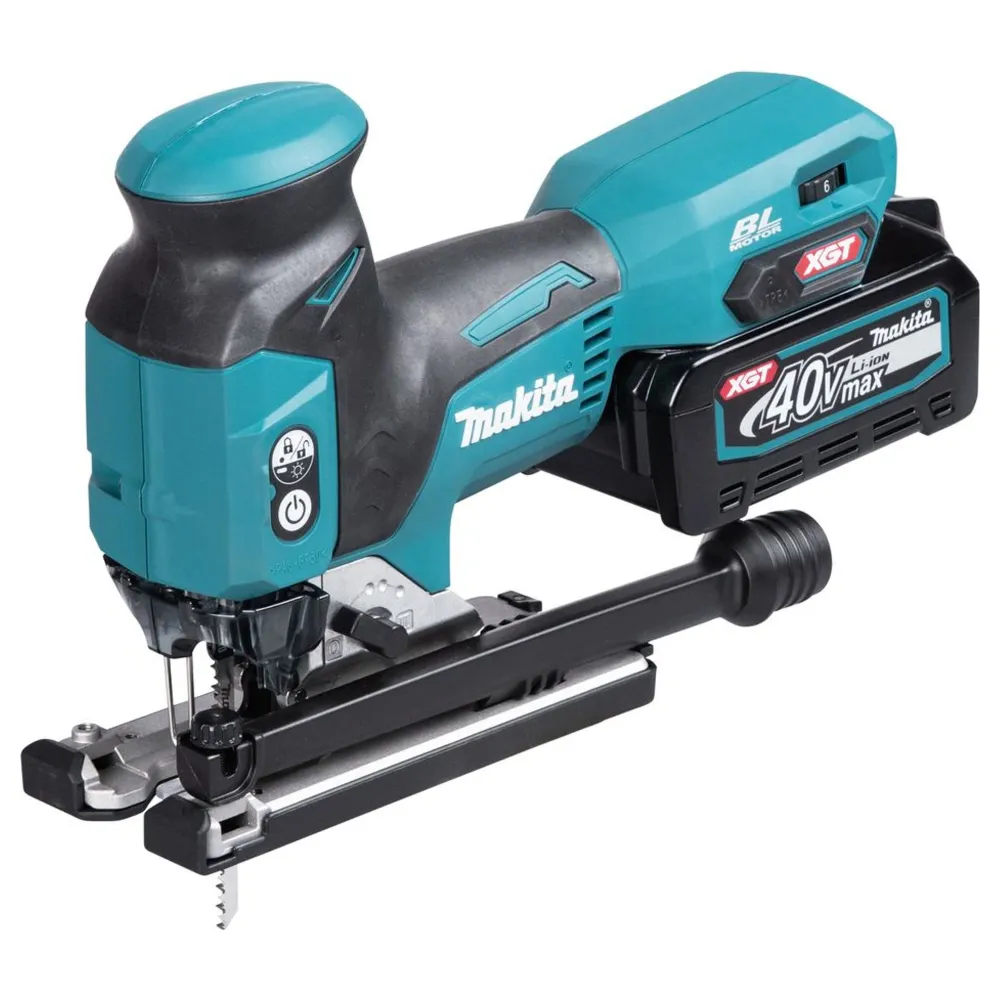 Pił szablasta Makita JV001GM201 XGT 40V