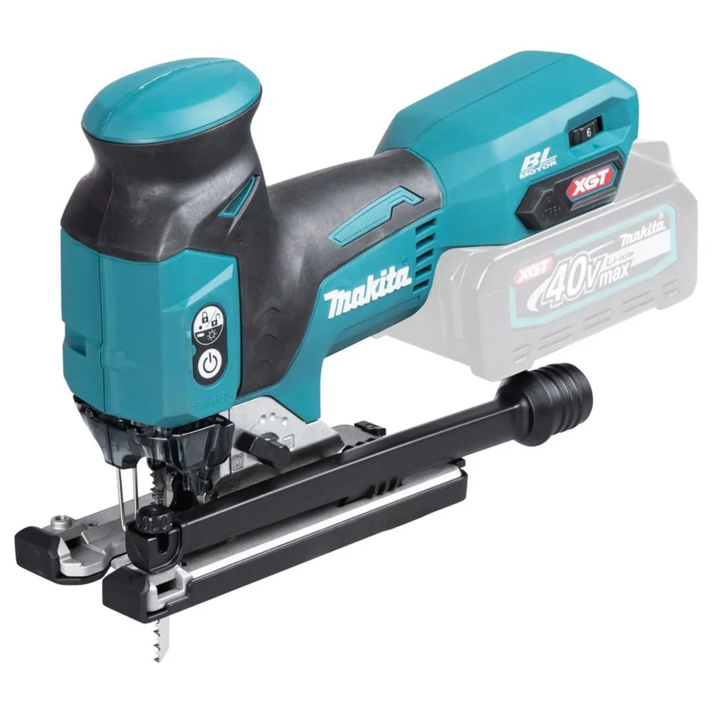 Pił szablasta Makita JV001GZ 40V