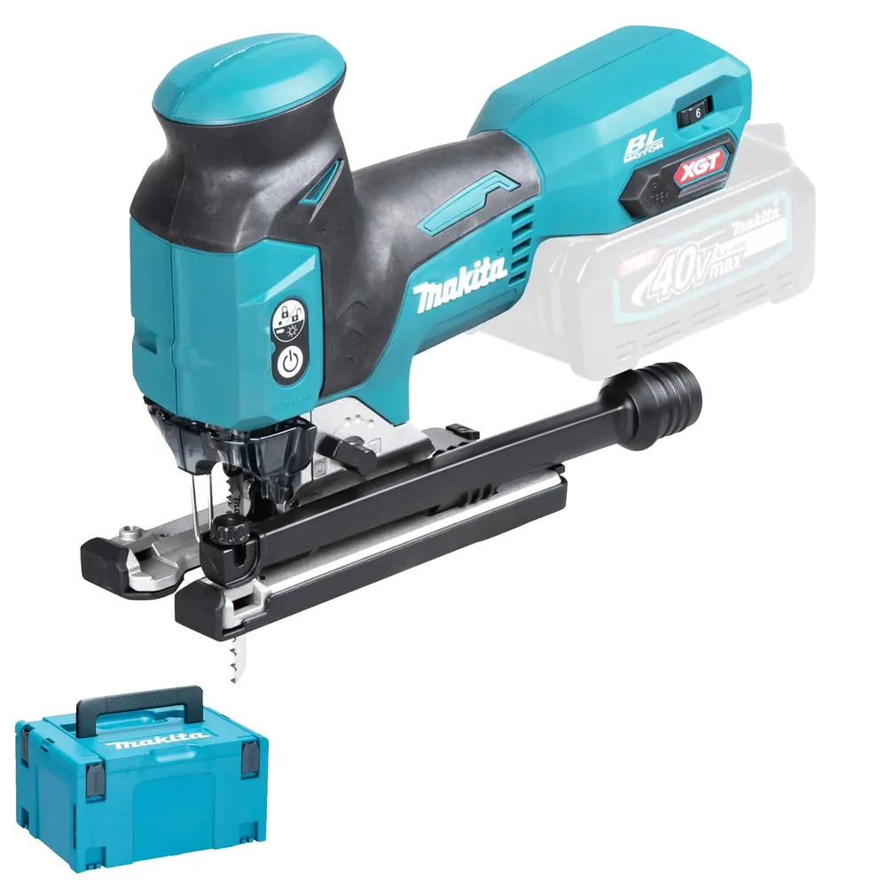 Pił szablasta Makita JV001GZ 40V