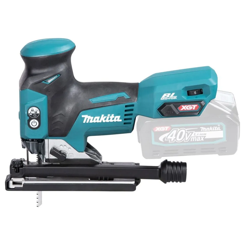 Pił szablasta Makita JV001GZ 40V