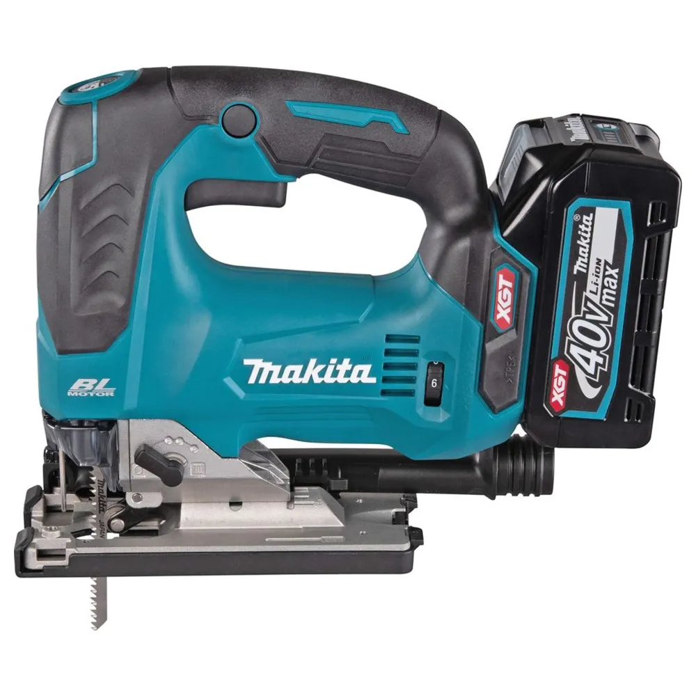 Pił szablasta Makita JV002GM201 40V