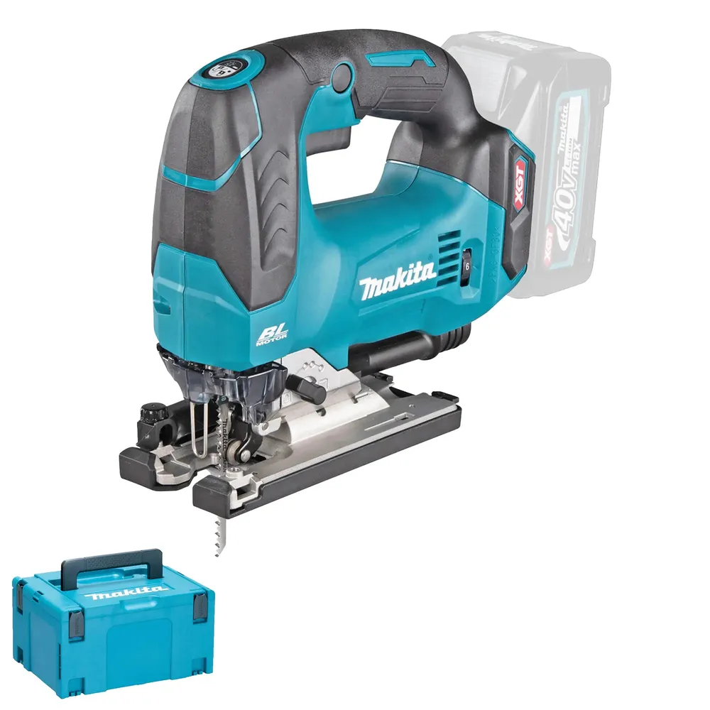 Pił szablasta Makita JV002GZ01 40V
