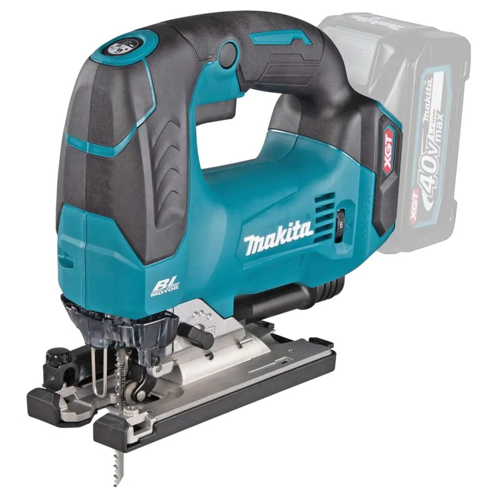 Pił szablasta Makita JV002GZ01 40V