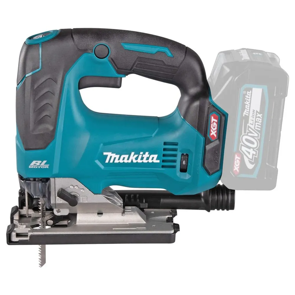 Pił szablasta Makita JV002GZ01 40V