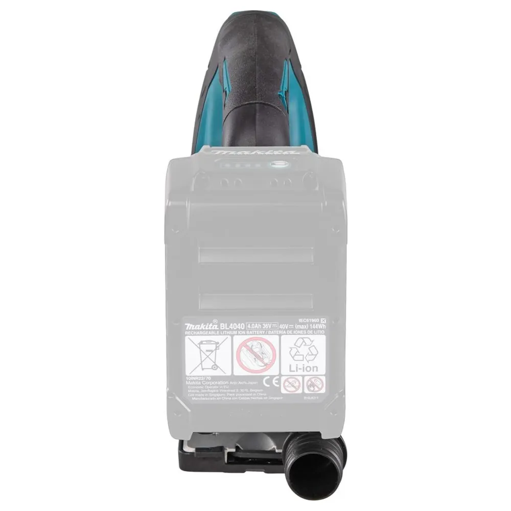 Pił szablasta Makita JV002GZ01 40V