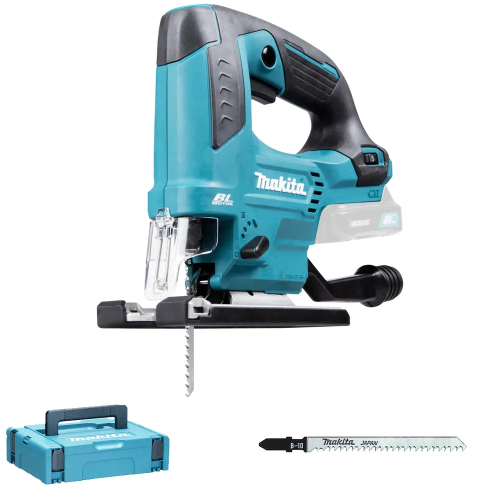 Pił szablasta Makita JV103DZJ 12V