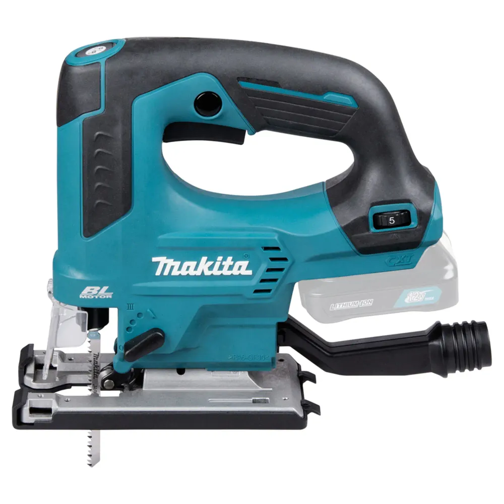 Pił szablasta Makita JV103DZJ 12V