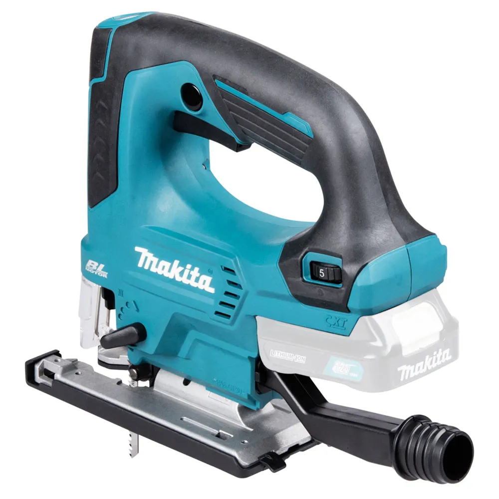 Pił szablasta Makita JV103DZJ 12V