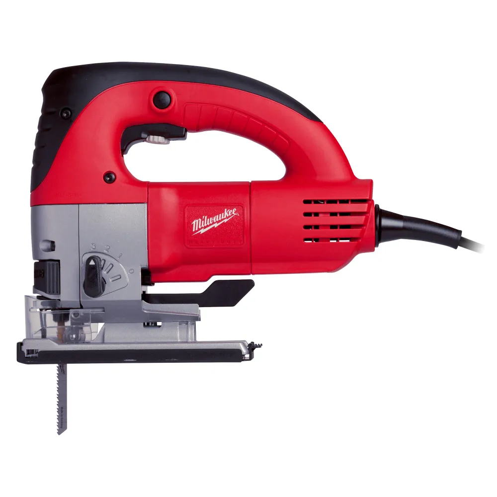 Pił szablasta Milwaukee JSPE 135 TX 750W