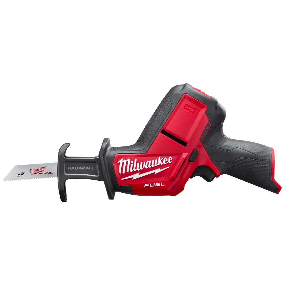 Pił szablasta Milwaukee M12 CHZ-0 12V