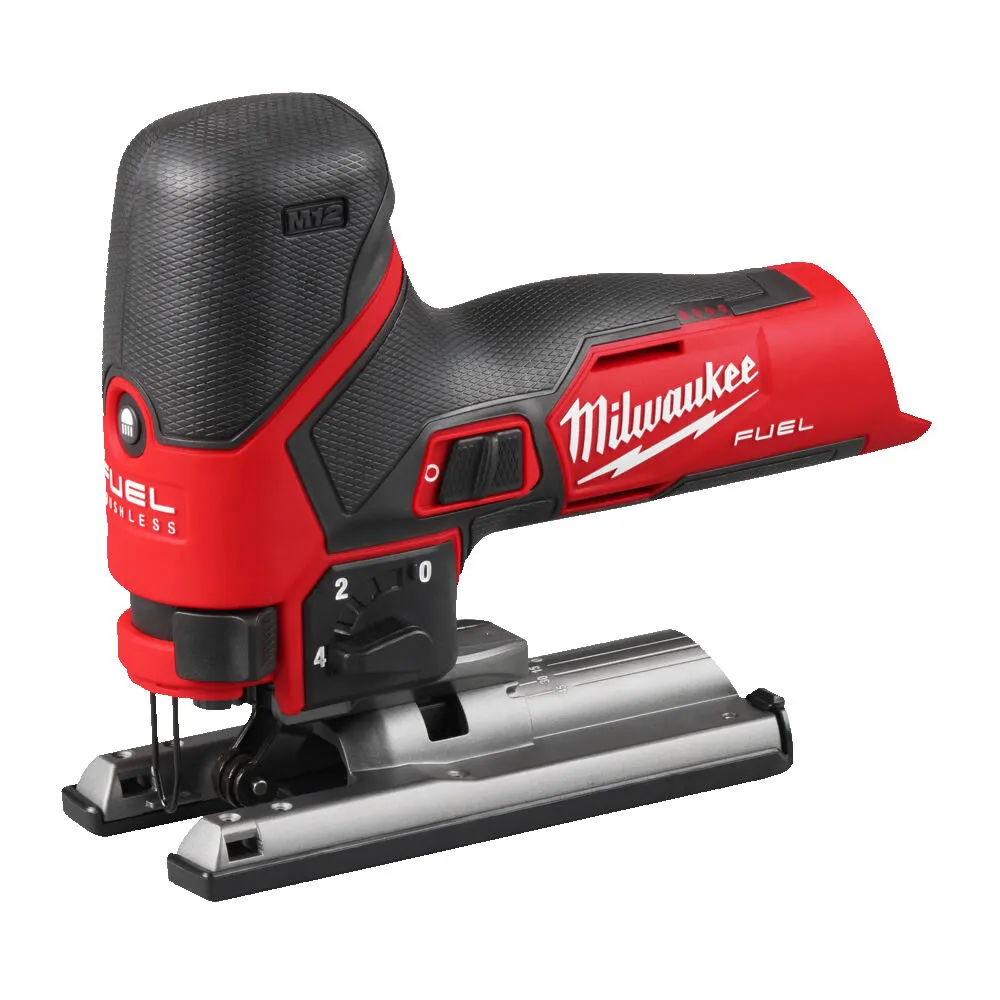Pił szablasta Milwaukee M12 FJS-0X 12 V