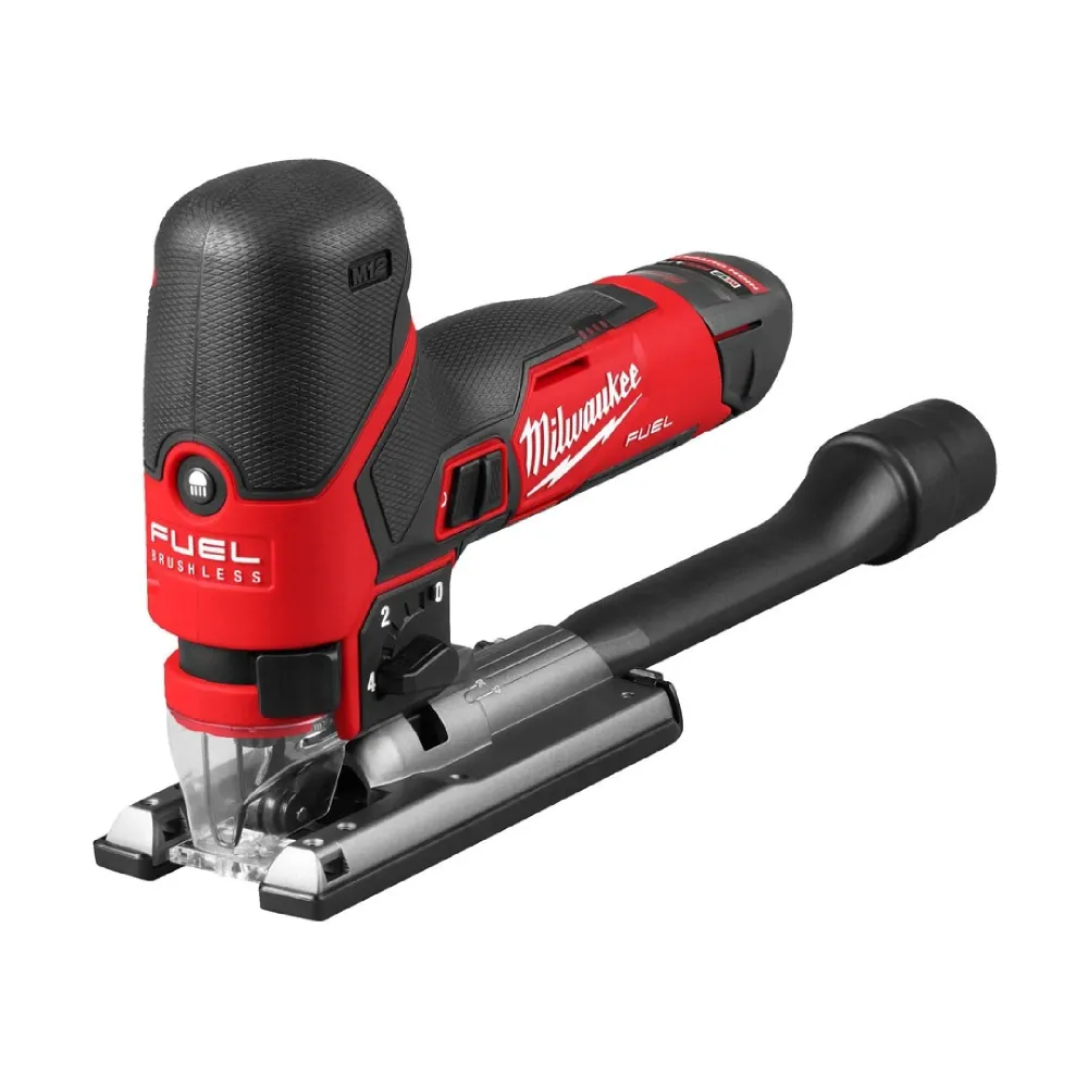 Pił szablasta Milwaukee M12 FJS-422X 12 V