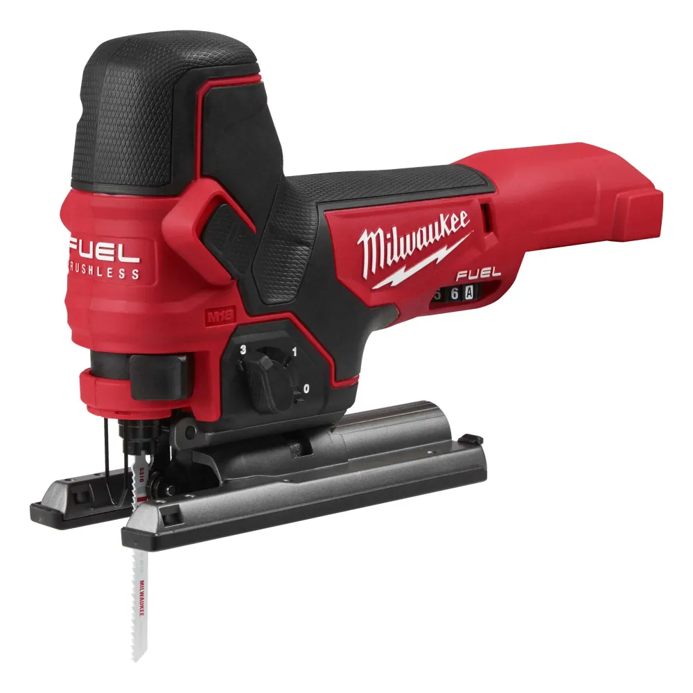 Pił szablasta Milwaukee M18 FBJS-0X 18 V