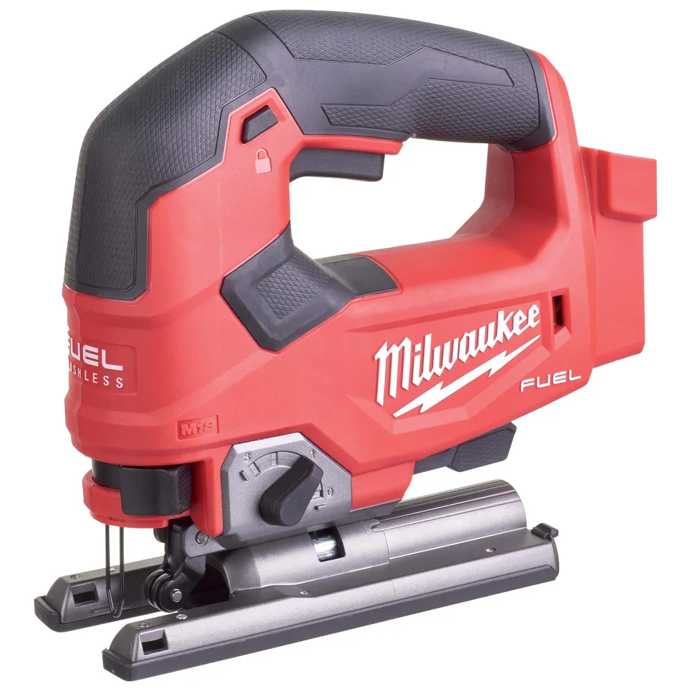 Pił szablasta Milwaukee M18 FJS-0X 18 V
