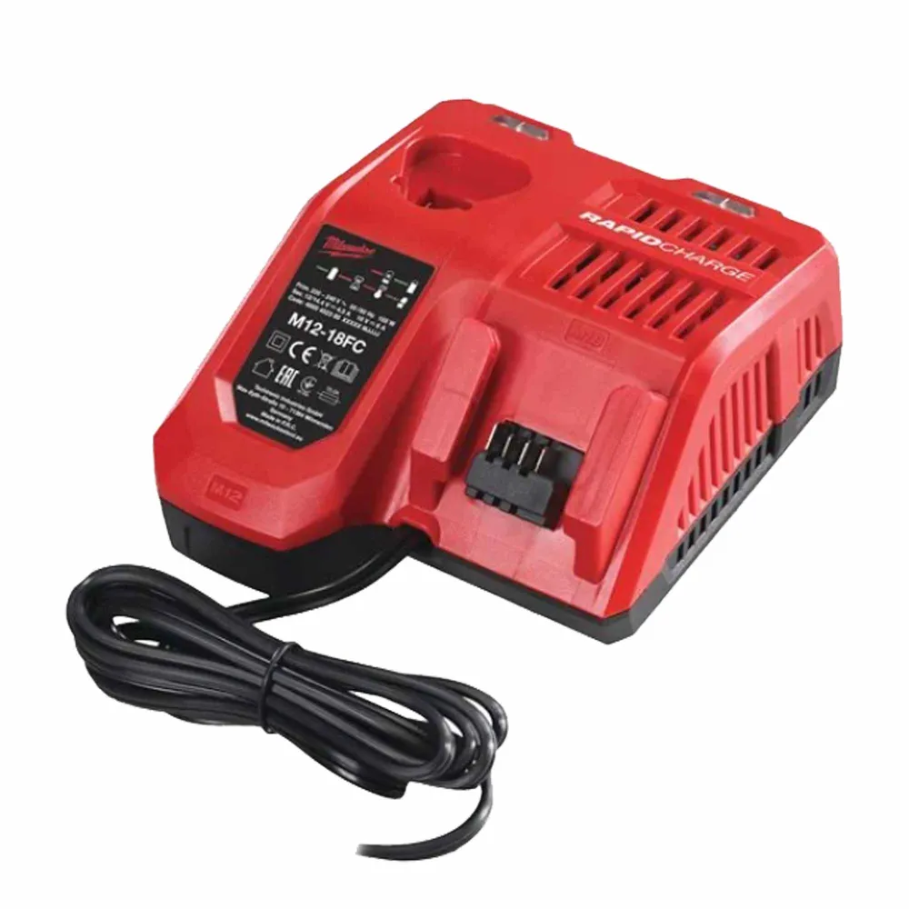 Pił szablasta Milwaukee M18 FJS-502X 18 V 5 Ah